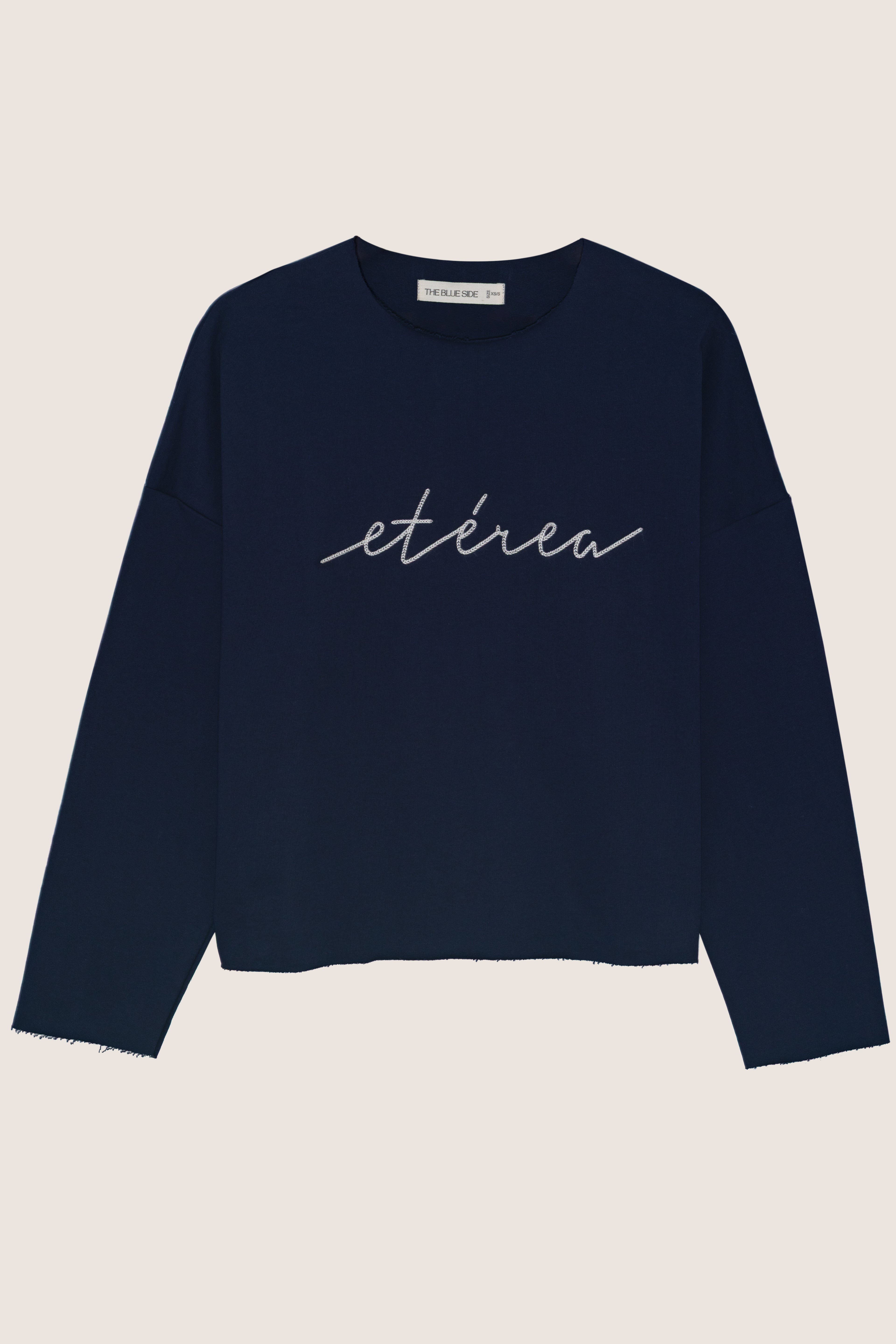 Sweater Etérea