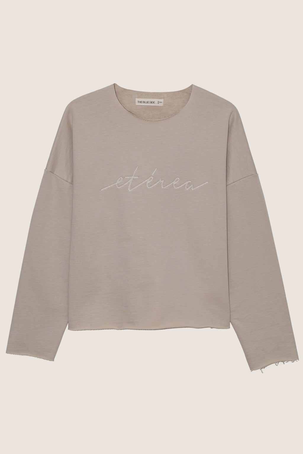 Sweater Etérea