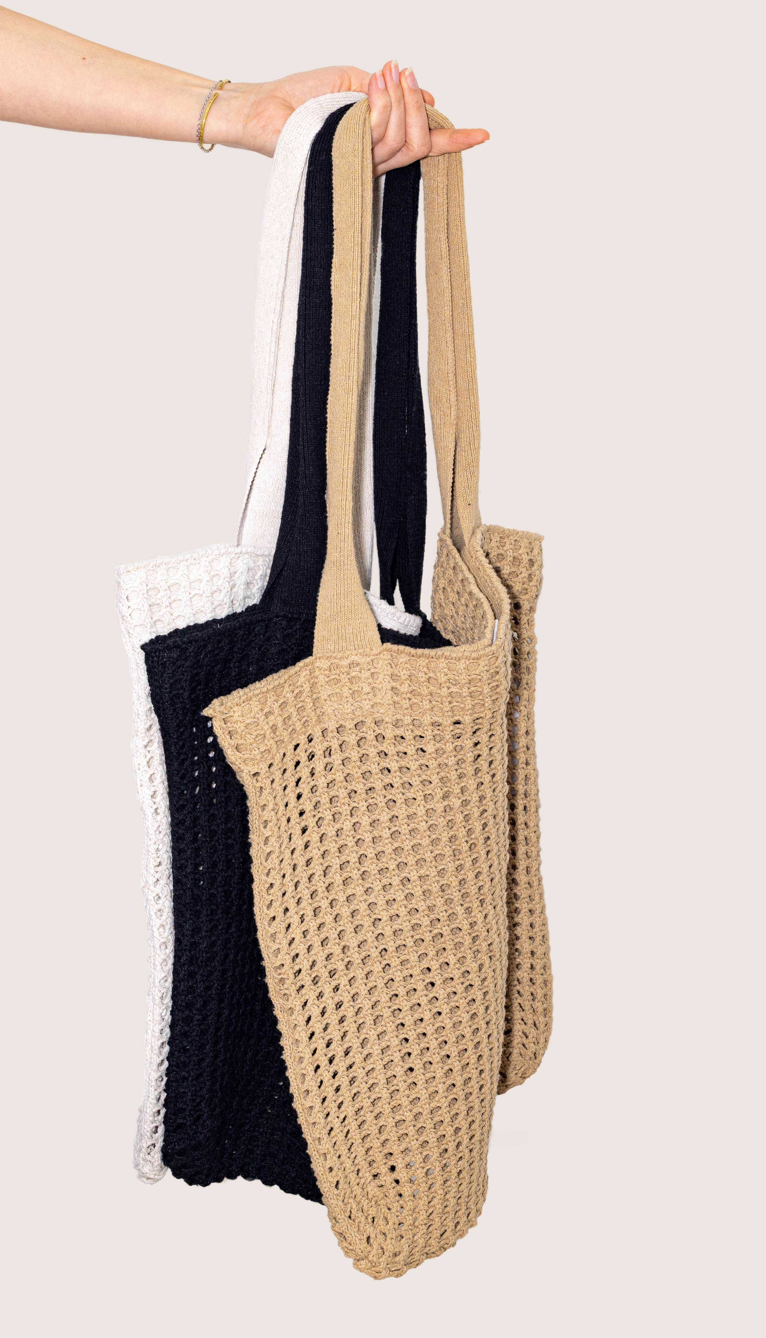 Totebag Etérea