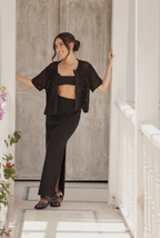 Maxi Falda Esencia