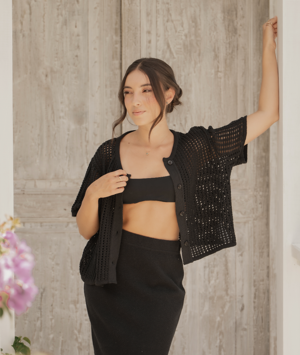 Maxi Falda Esencia