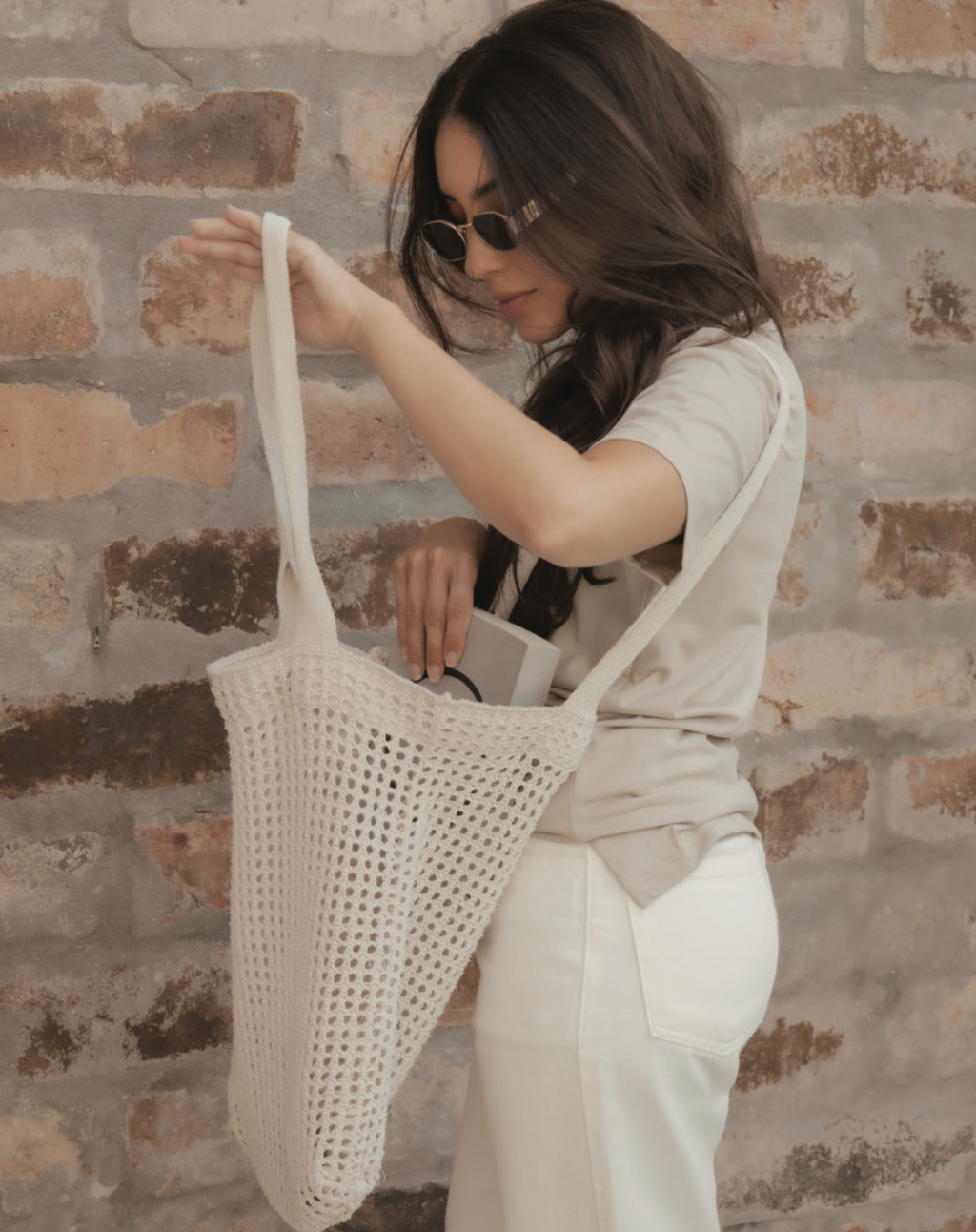 Totebag Etérea