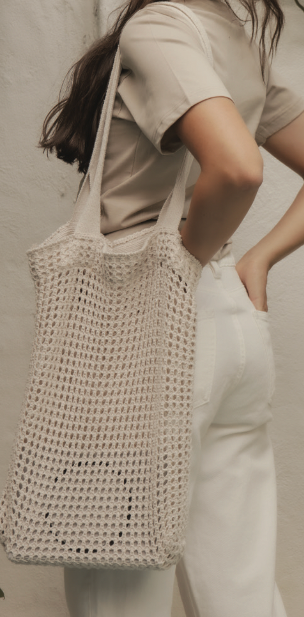 Totebag Etérea