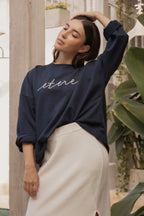 Sweater Etérea
